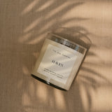 HAVEN by LIT SOY CANDLES