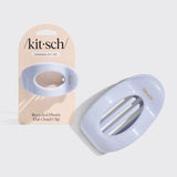 MEDIUM FLAT-LAY CLOUD CLAW in HYDRANGEA by KITSCH