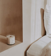 HAVEN by LIT SOY CANDLES