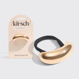MEDIUM CLOUD CUFF in GOLD by KITSCH