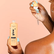 GLOW VITAMIN C BRIGHTENING BODY SERUM by MY SPA LIFE