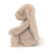 BASHFUL BEIGE BUNNY 'PETAL' by JELLYCAT