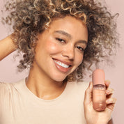HAIR & BODY PERFUME MIST in AMBER SHORES by KITSCH
