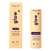 GLOW VITAMIN C GLOW STICK BRIGHTENING SERUM by MY SPA LIFE