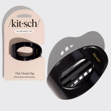 MEDIUM FLAT-LAY CLOUD CLAW in BLACK by KITSCH