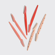 DERMAPLANER 6pk in CHERRY by KITSCH