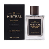 SILVER ABSINTHE EAU DE PARFUME by MISTRAL FOR MEN