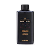 BOURBON VANILLA BODYWASH by MISTRAL FOR MEN