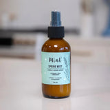 SPRING MIST LINEN AND ROOM SPRAY by MINT CLEANING