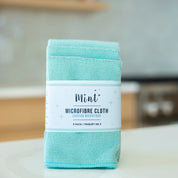 MICROFIBRE CLOTHS by MINT CLEANING