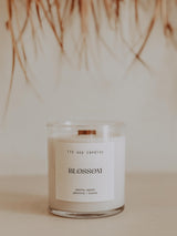BLOSSOM by LIT SOY CANDLES