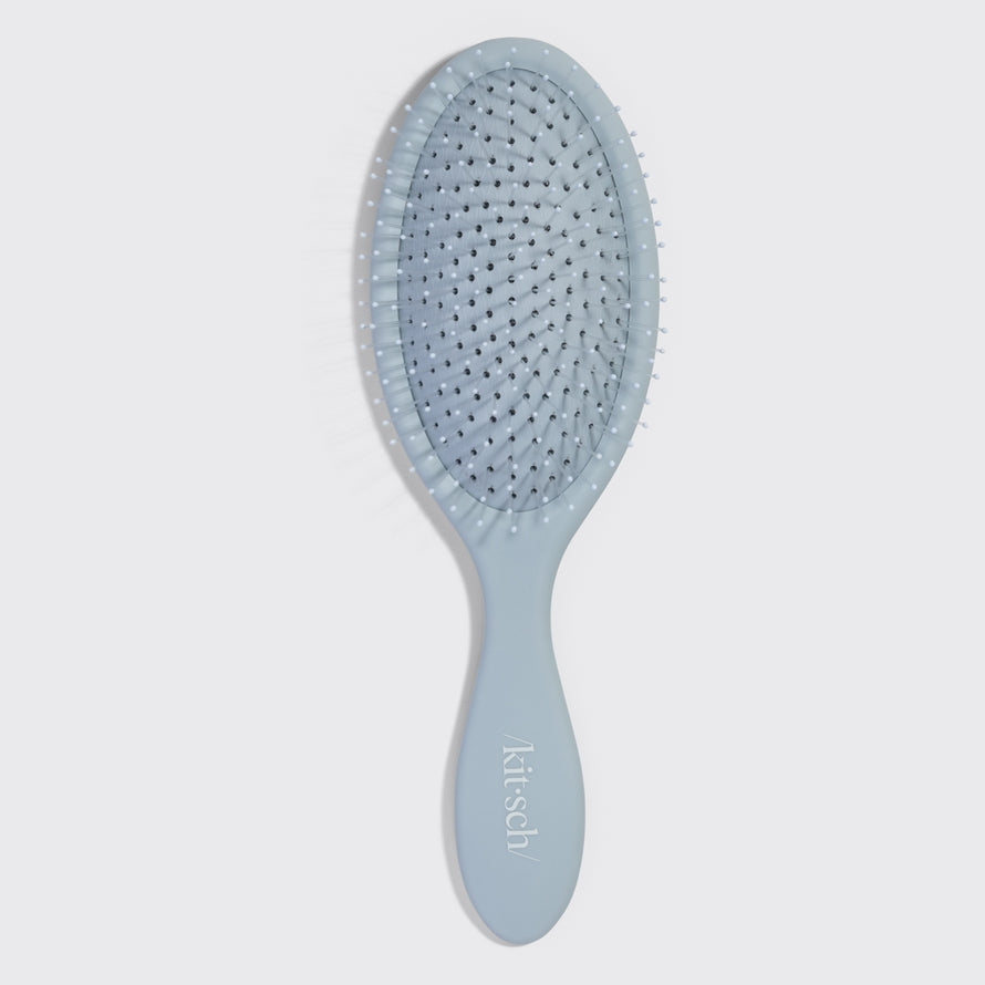 WET & DRY BRUSH in HAZE BLUE by KITSCH