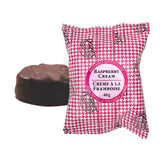 VICTORIA CREAMS - RASPBERRY by ROGERS CHOCOLATE