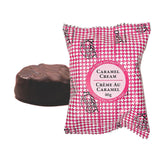 VICTORIA CREAMS - CARAMEL by ROGERS CHOCOLATE