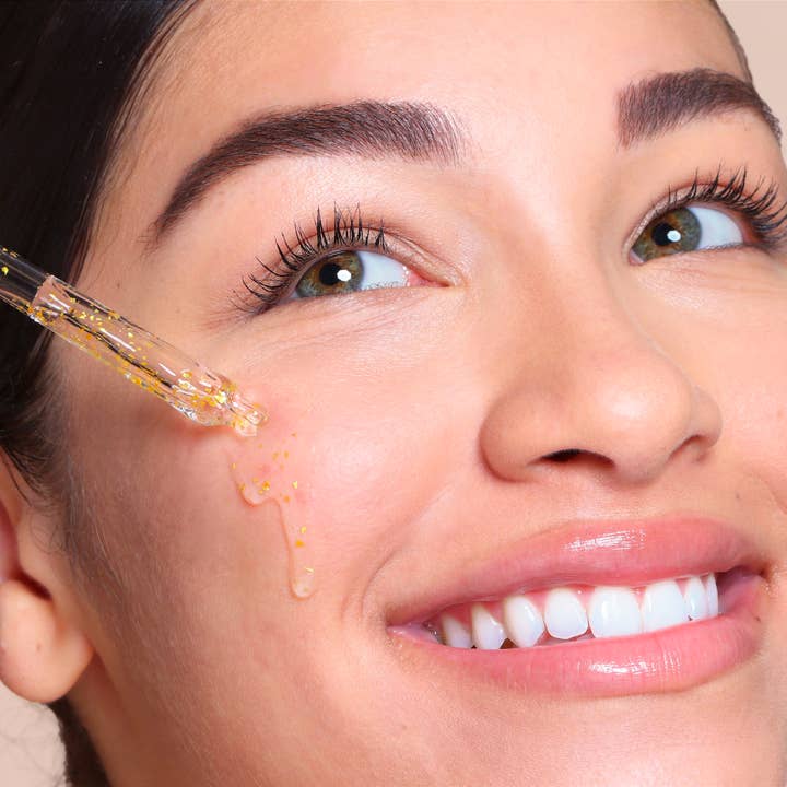 GOLD 24K COLLAGEN SERUM by MY SPA LIFE