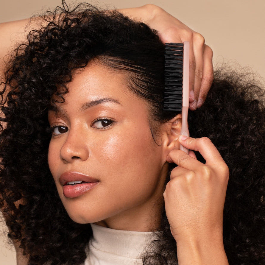 DETAIL & DEFINE HAIR BRUSH SET by KITSCH