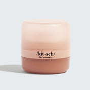 DRY SHAMPOO for LIGHT HAIR by KITSCH