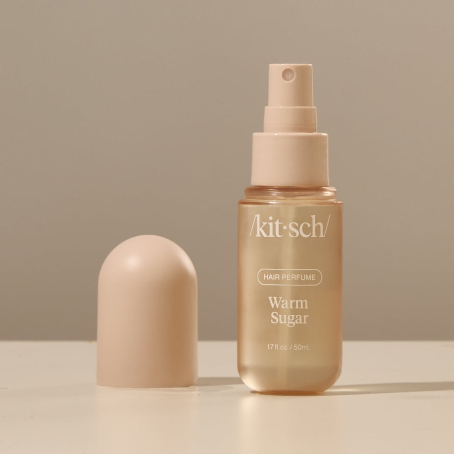 HAIR & BODY PERFUME MIST in PISTACHIO LATTE by KITSCH