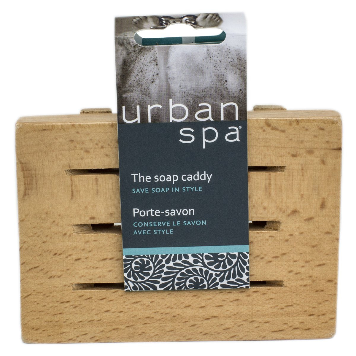 SOAP CADDY by URBAN SPA