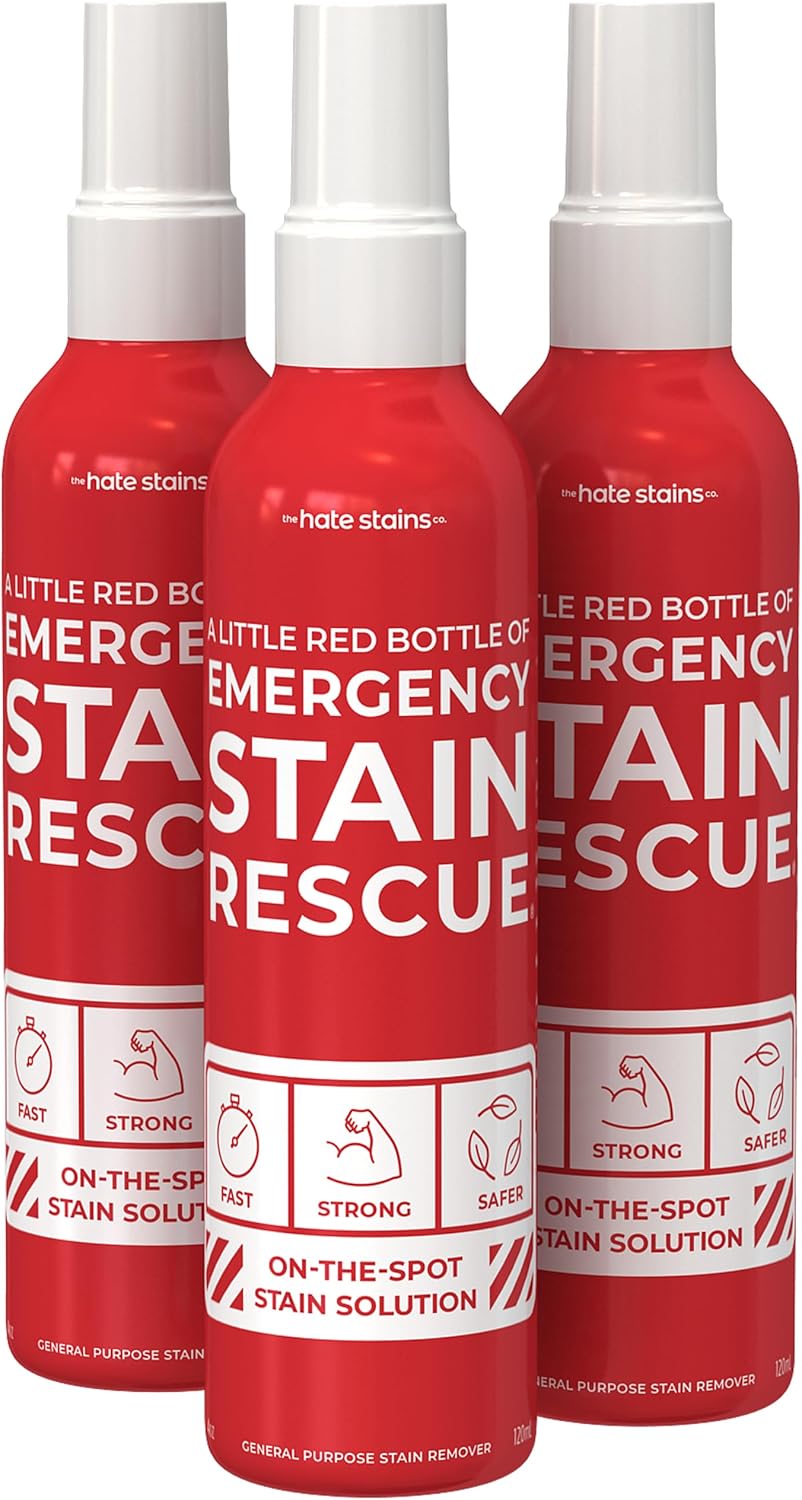 EMERGENCY STAIN RESCUE by URBAN SPA