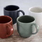 ARTICHOKE MUG by PACIFICA