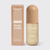 HAIR & BODY PERFUME MIST in RUSTIC VANILLA by KITSCH