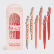 DERMAPLANER 6pk in CHERRY by KITSCH