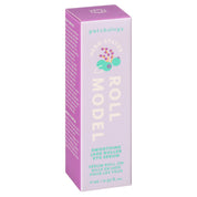 SMOOTHING EYE ROLL-ON SERUM by PATCHOLOGY