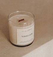 NEROLI SOL by LIT SOY CANDLES