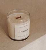 NEROLI SOL by LIT SOY CANDLES