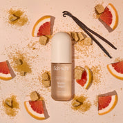 HAIR & BODY PERFUME MIST in WARM SUGAR by KITSCH