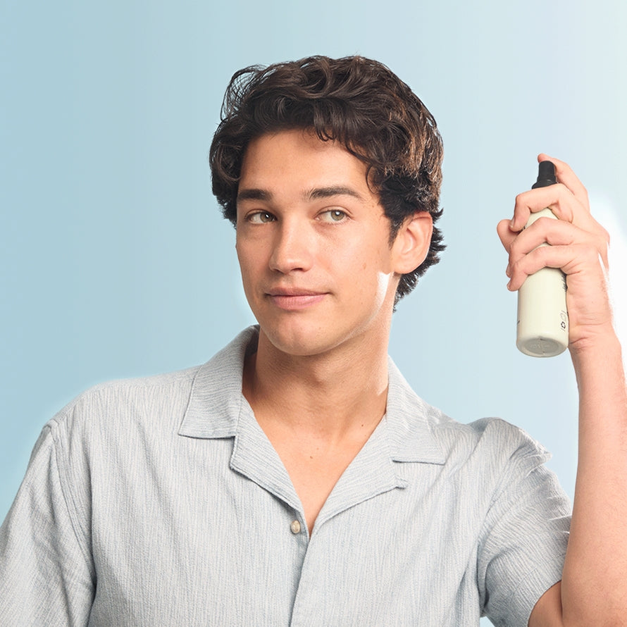 SEA SALT TEXTURIZING SPRAY by KITSCH