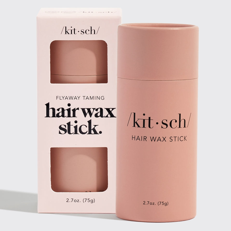 HAIR WAX STICK by KITSCH