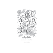 SENSE AND SENSIBILITY by JANE AUSTEN