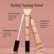 HAIR TAMING WAND by KITSCH