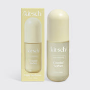 HAIR & BODY PERFUME MIST in COASTAL SORBET by KITSCH
