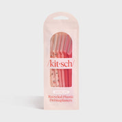 DERMAPLANER 6pk in CHERRY by KITSCH