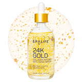 GOLD 24K COLLAGEN SERUM by MY SPA LIFE