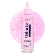PEONY DRY GLOW OIL by MY SPA LIFE