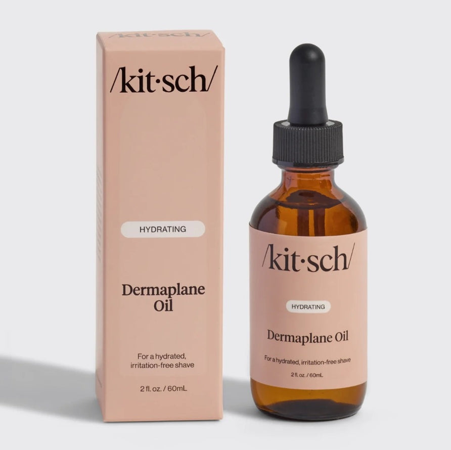DERMAPLANE HYDRATING OIL by KITSCH