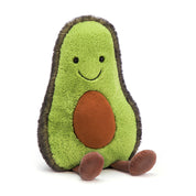 AMUSEABLES AVOCADO by JELLYCAT