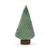 AMUSEABLES BLUE SPRUCE CHRISTMAS TREE by JELLYCAT