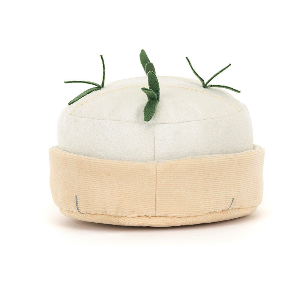 AMUSEABLES CAMEMBERT by JELLYCAT