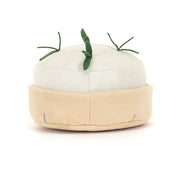 AMUSEABLES CAMEMBERT by JELLYCAT