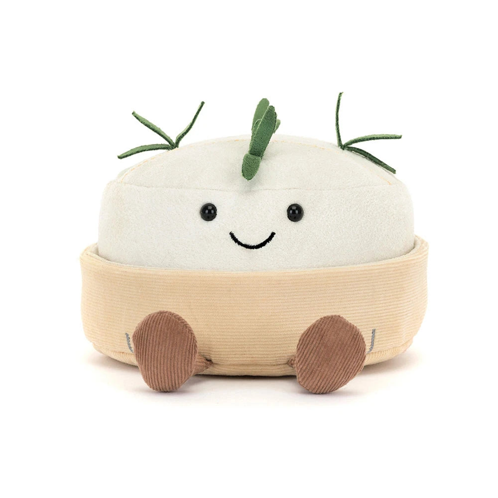 AMUSEABLES CAMEMBERT by JELLYCAT