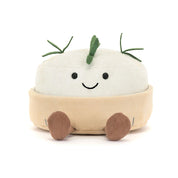 AMUSEABLES CAMEMBERT by JELLYCAT