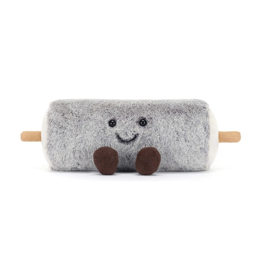 AMUSEABLES GOAT CHEESE by JELLYCAT