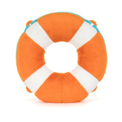 AMUSEABLES LIFE RING by JELLYCAT