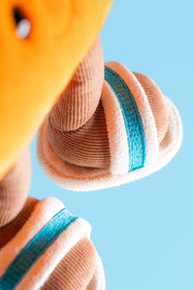 AMUSEABLES LIFE RING by JELLYCAT