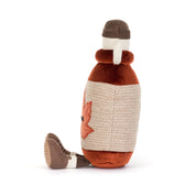 AMUSEABLES ACERED MAPLE SYRUP by JELLYCAT